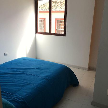 Apartamento Minipiso Los Llanos De Aridane Exterior foto