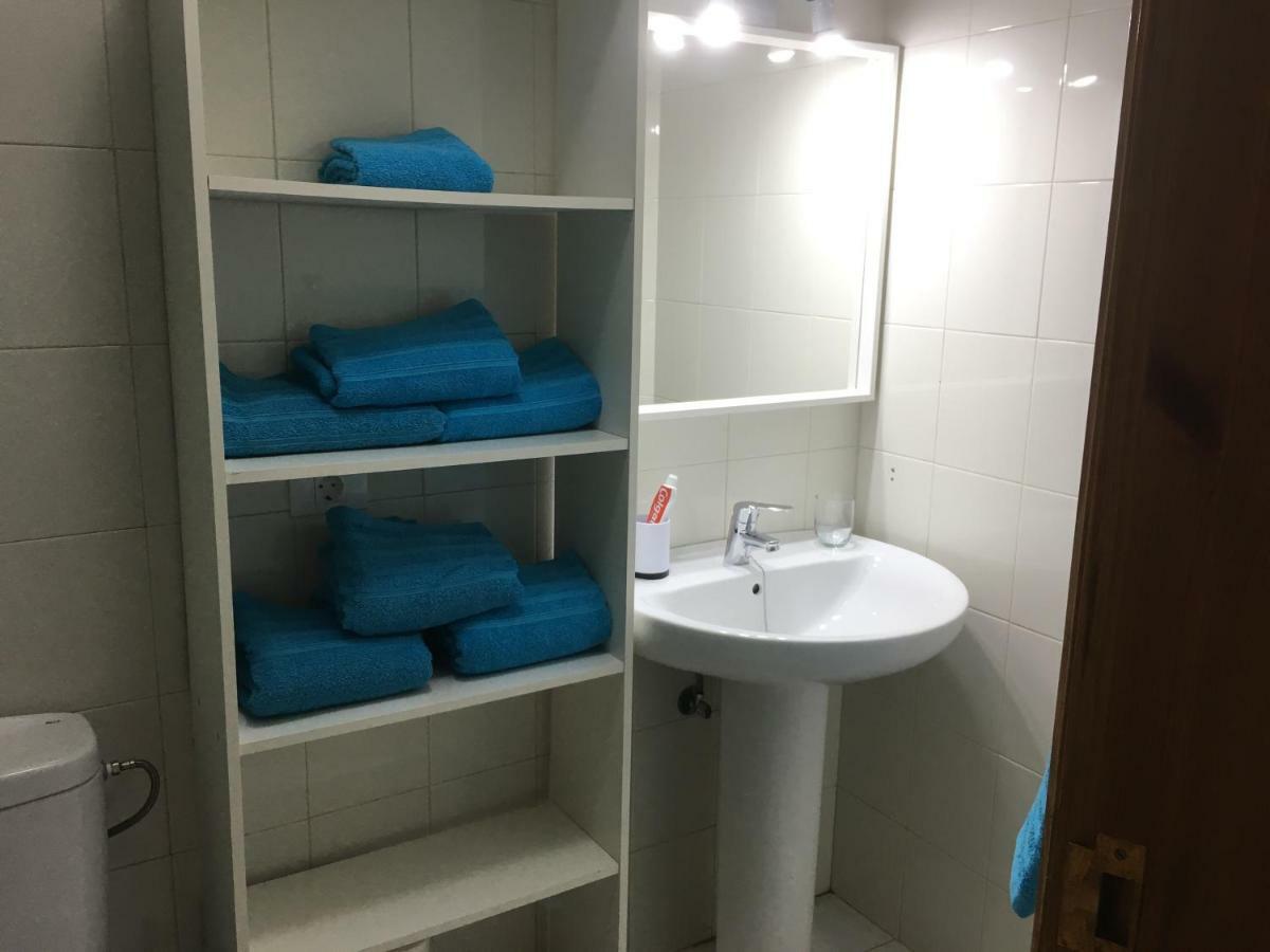 Apartamento Minipiso Los Llanos De Aridane Exterior foto