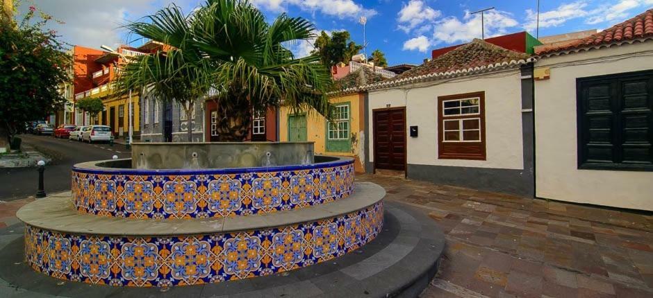 Apartamento Minipiso Los Llanos De Aridane Exterior foto